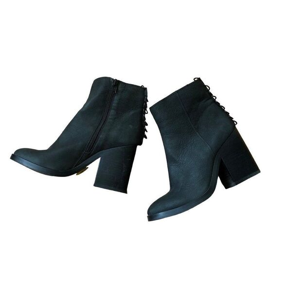 Katy Perry The Nefertiti Womens Heels Boots Size 5 - Picture 2 of 7